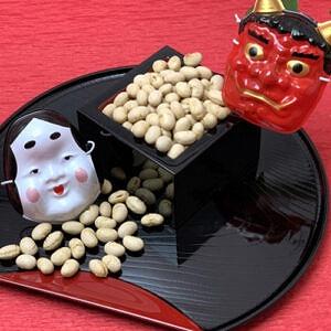 季節の食材に触れる