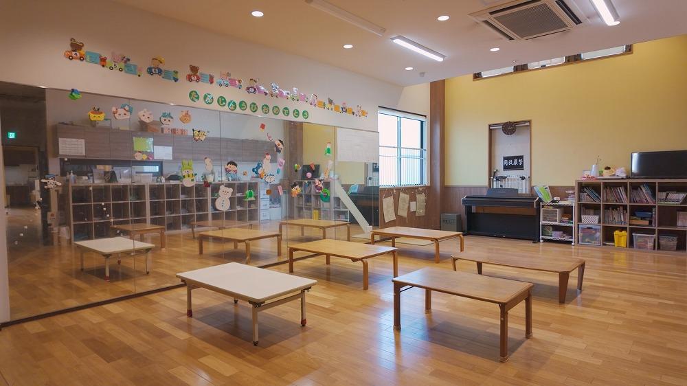 学童クラブについて