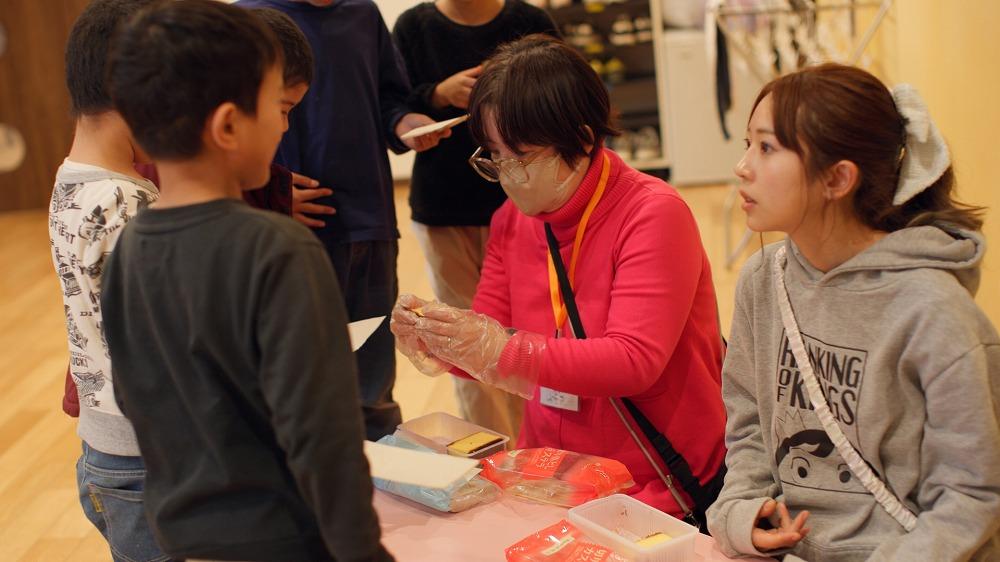 学童クラブ 先生紹介