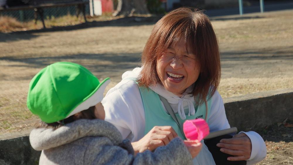 わくわくの保育と教育